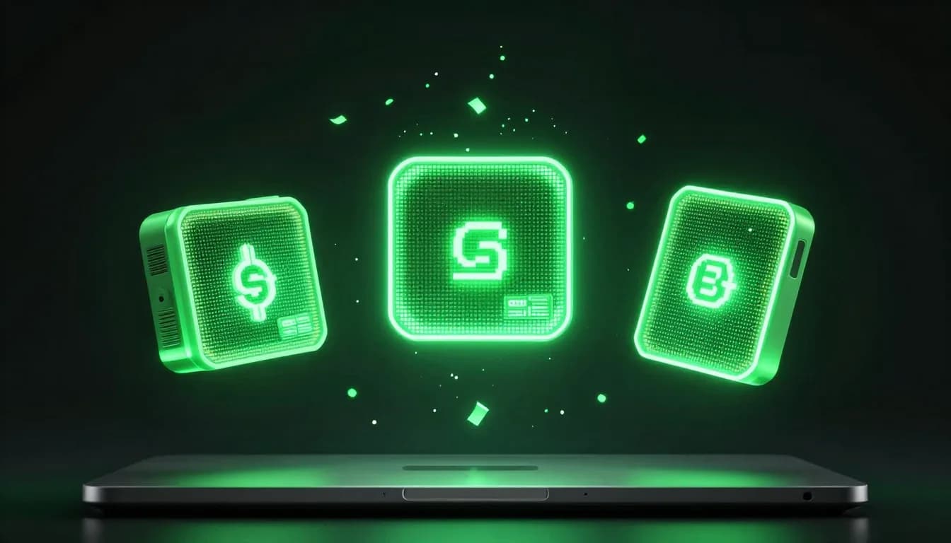 Como Fiz 3 Produtos Digitais com IA que me Dão R$20 Mil/Mês