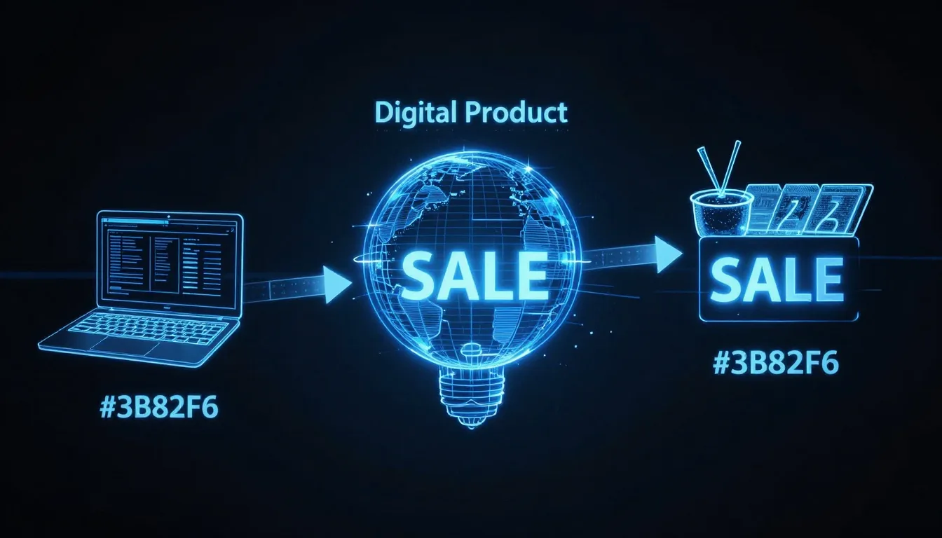 Como Criar um Produto Digital que Vende do Zero em 2026