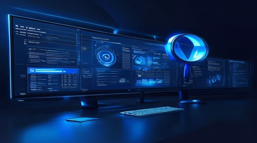 Como Espionar Anúncios de Concorrentes Grátis no Facebook Ads 2026