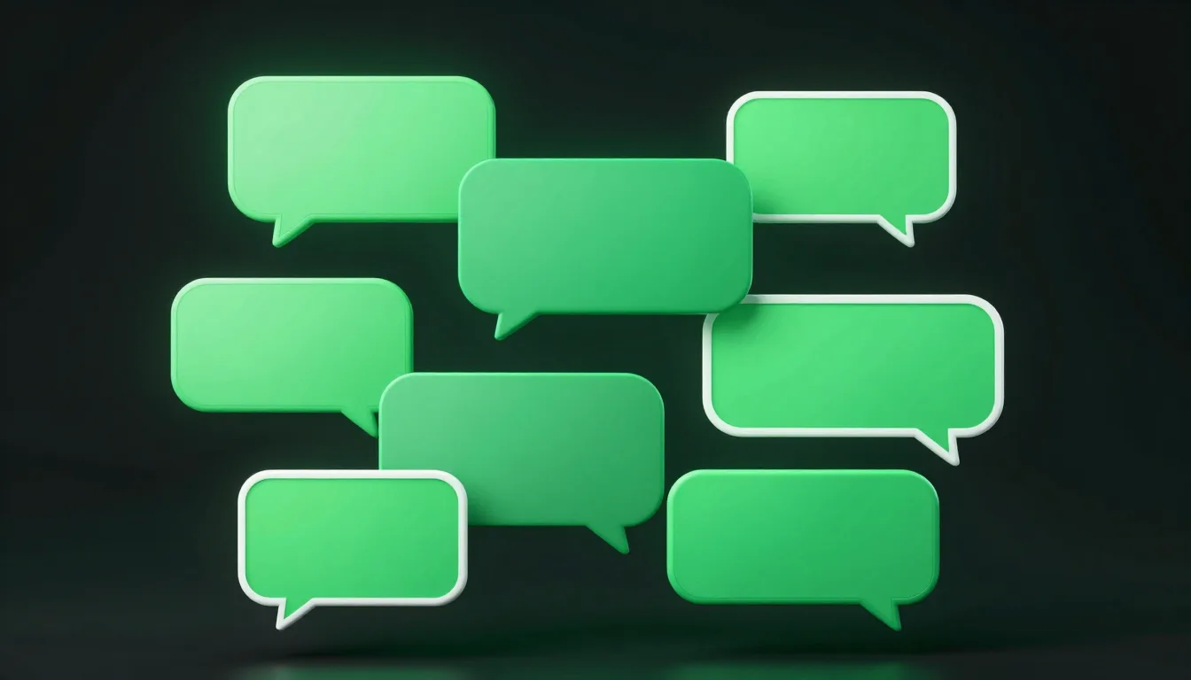 Templates de mensagens de WhatsApp para recovery de PIX
