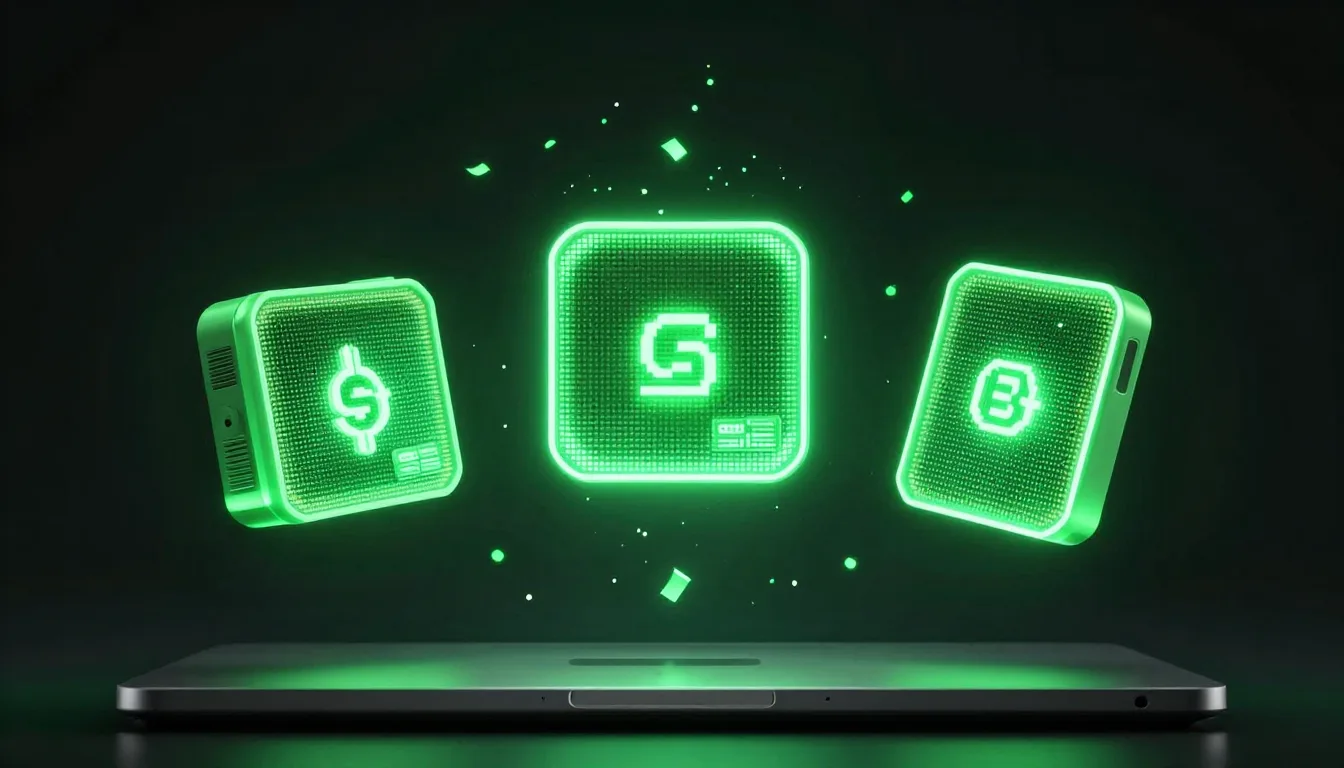 Como Fiz 3 Produtos Digitais com IA que me Dão R$20 Mil/Mês
