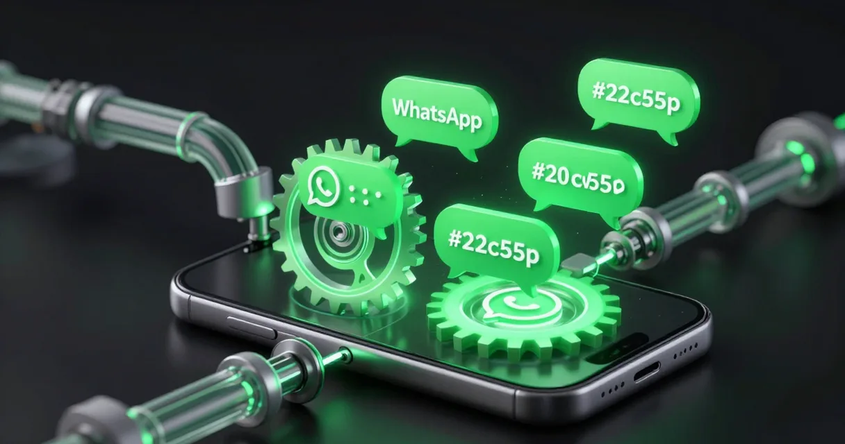 Como Automatizar o WhatsApp do Seu Infoproduto (Guia Completo)