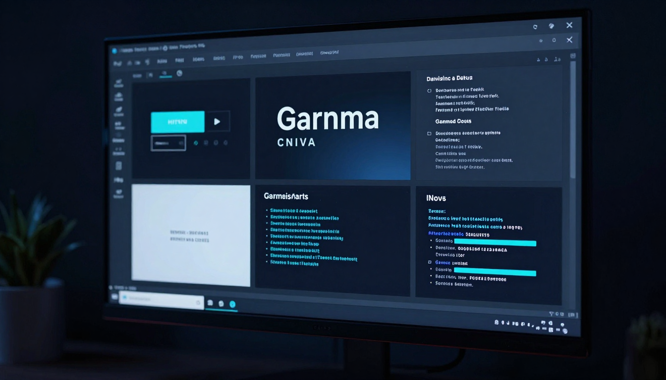 CLAUDE HTML Slides: A Skill que MATOU Canva, Gamma vs Alternativas
