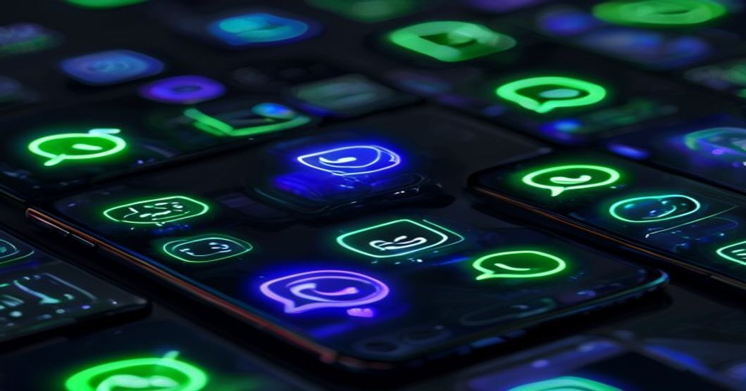 Como disparar mensagem WhatsApp grupos automaticamente