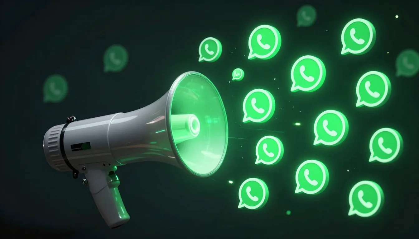 Como Divulgar em Grupos de WhatsApp Sem Ser Membro de Todos