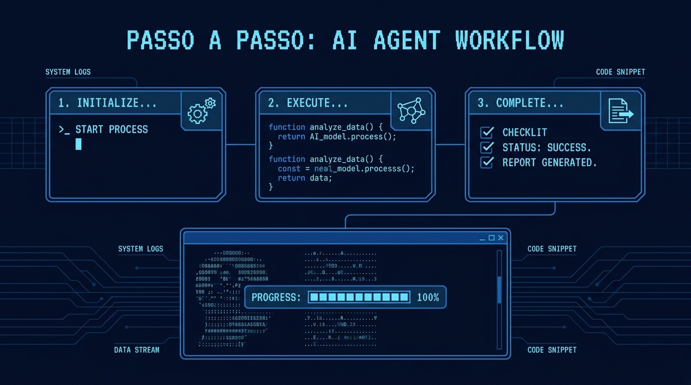 Como Instalar Claude Code no Windows 11: Passo a Passo 2026