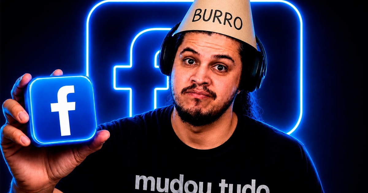 Contingencia para Contas de Anuncio Banidas no Meta Ads: Tutorial Completo