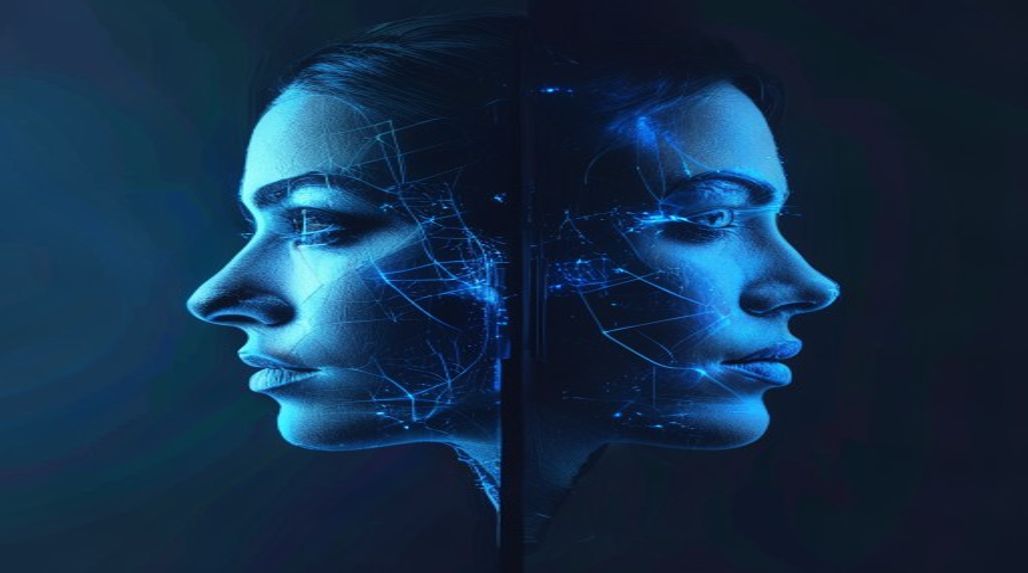 Deepfake Grátis: Como Fazer Troca de Rostos em Criativos de Anúncios