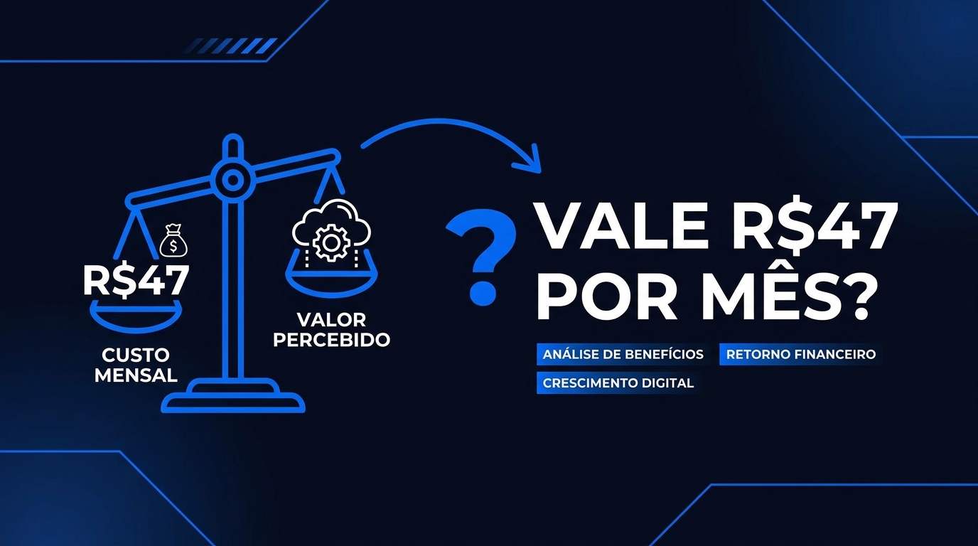 Disparador WhatsApp Grátis vs Pago: Vale R$47 por Mês?