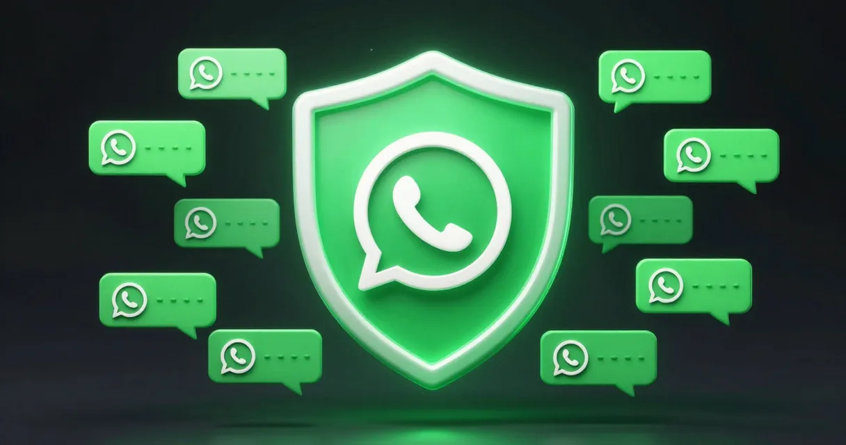 Disparo pra Grupos do WhatsApp Sem Bloqueio: O Jeito Certo