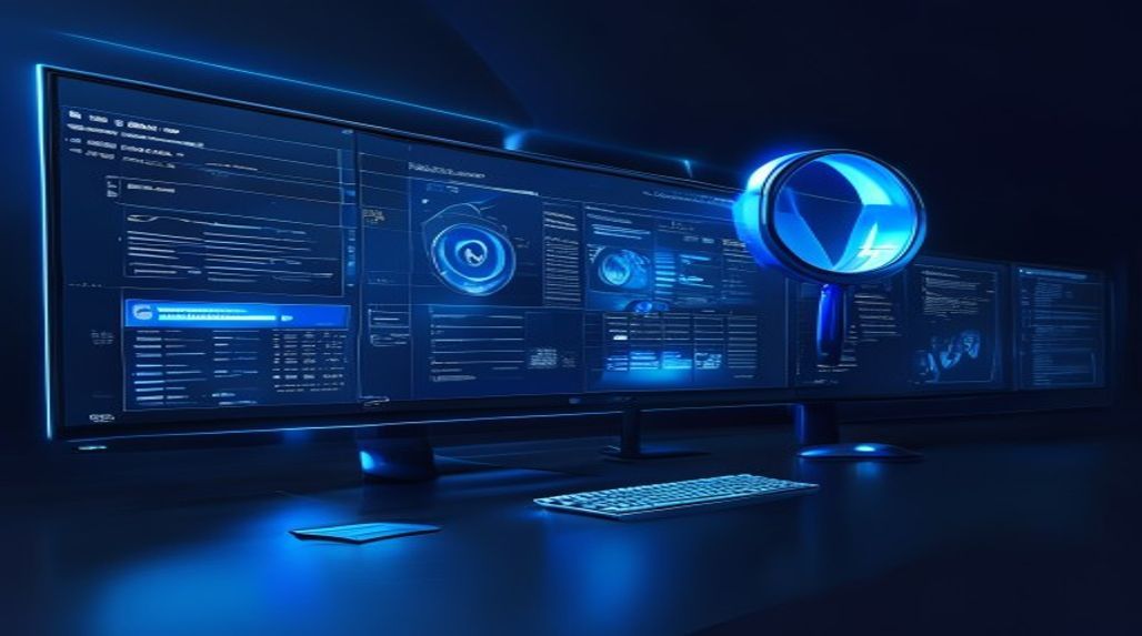 Como Espionar Anúncios de Concorrentes Grátis no Facebook Ads 2026