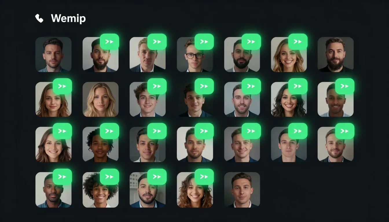 Como Mencionar Todos em um Grupo de WhatsApp Automaticamente
