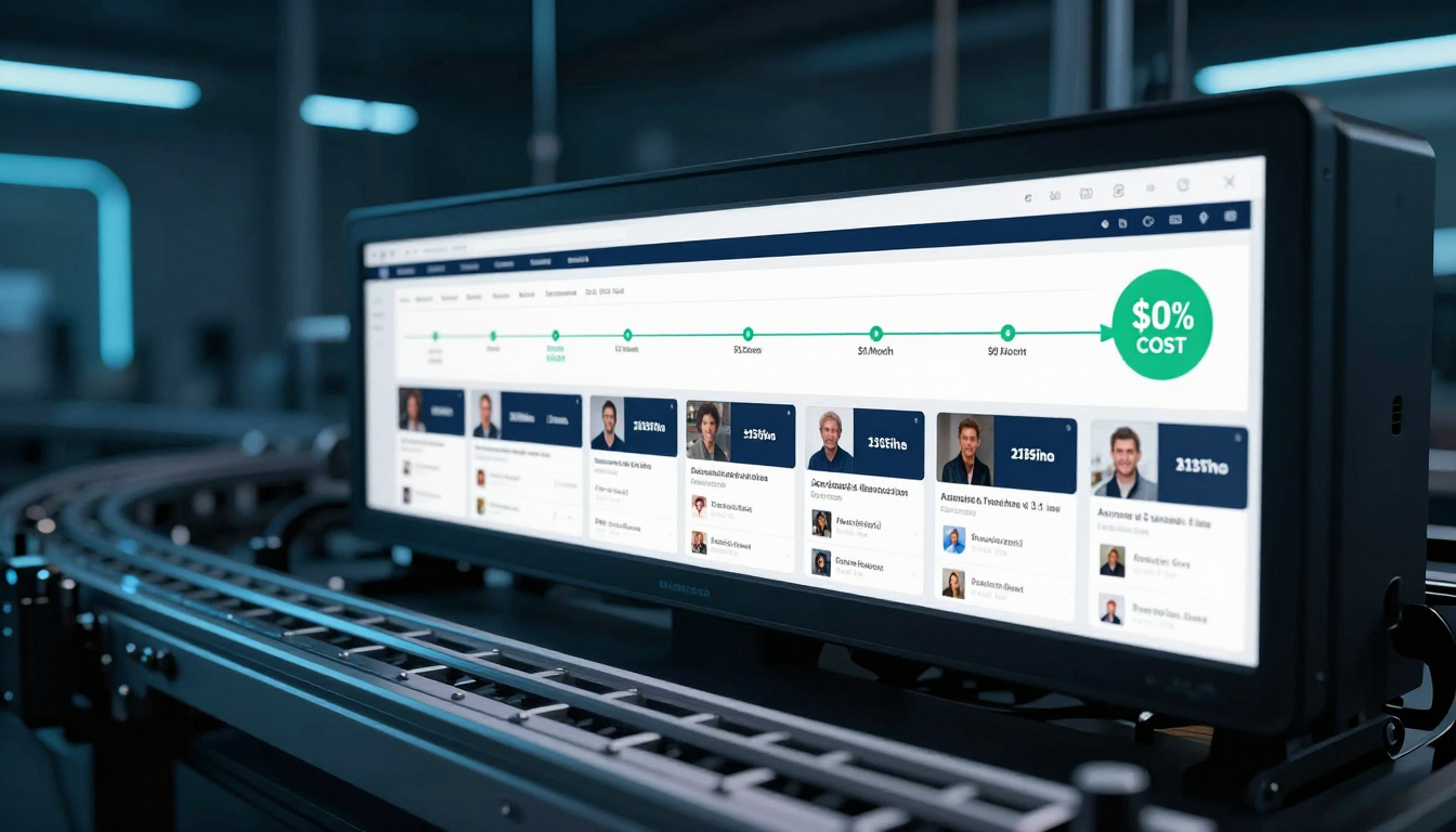 Pipeline de Carrossel R$0/Mês com Claude Code + API GERAÇÃO Passo a Passo