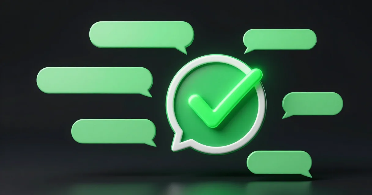 Pós-Venda Automático no WhatsApp: Entregue e Fidelize Sozinho