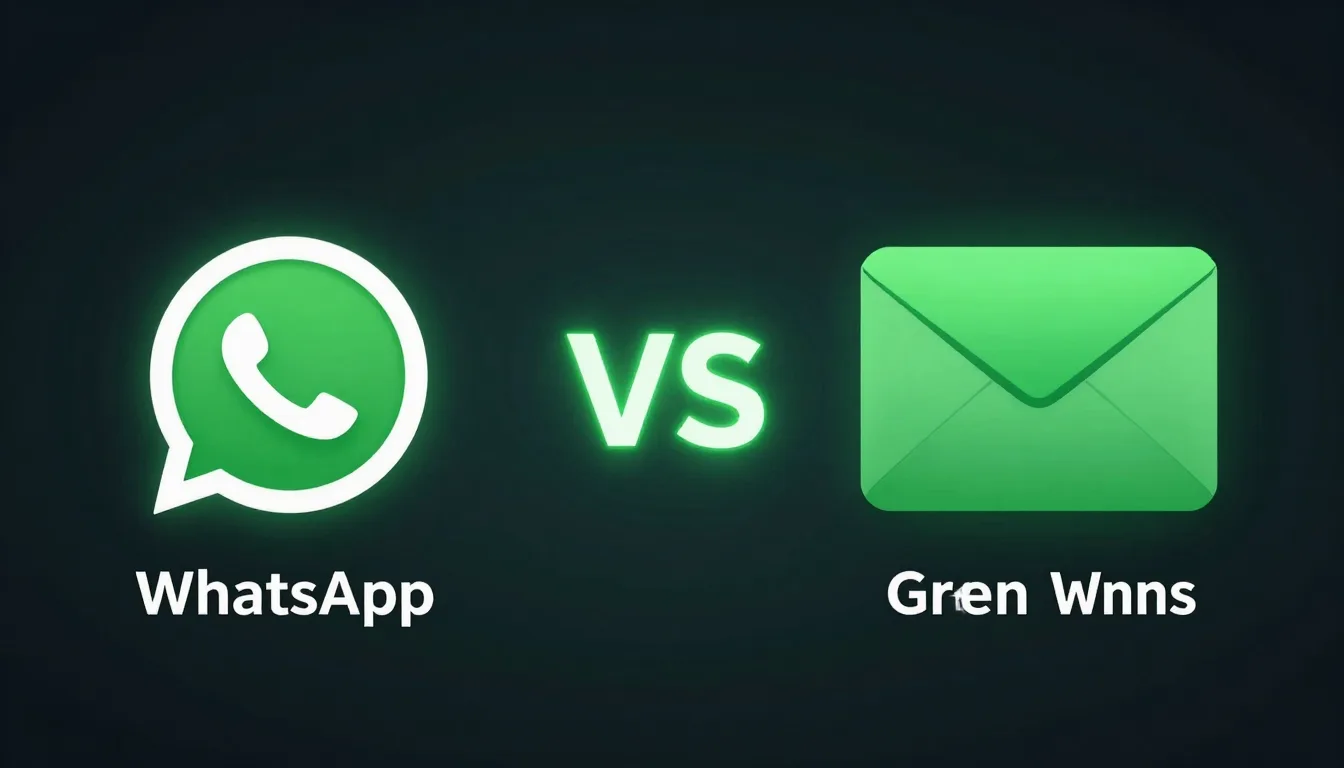 Recovery de Carrinho: WhatsApp vs Email vs SMS (Qual Converte Mais)